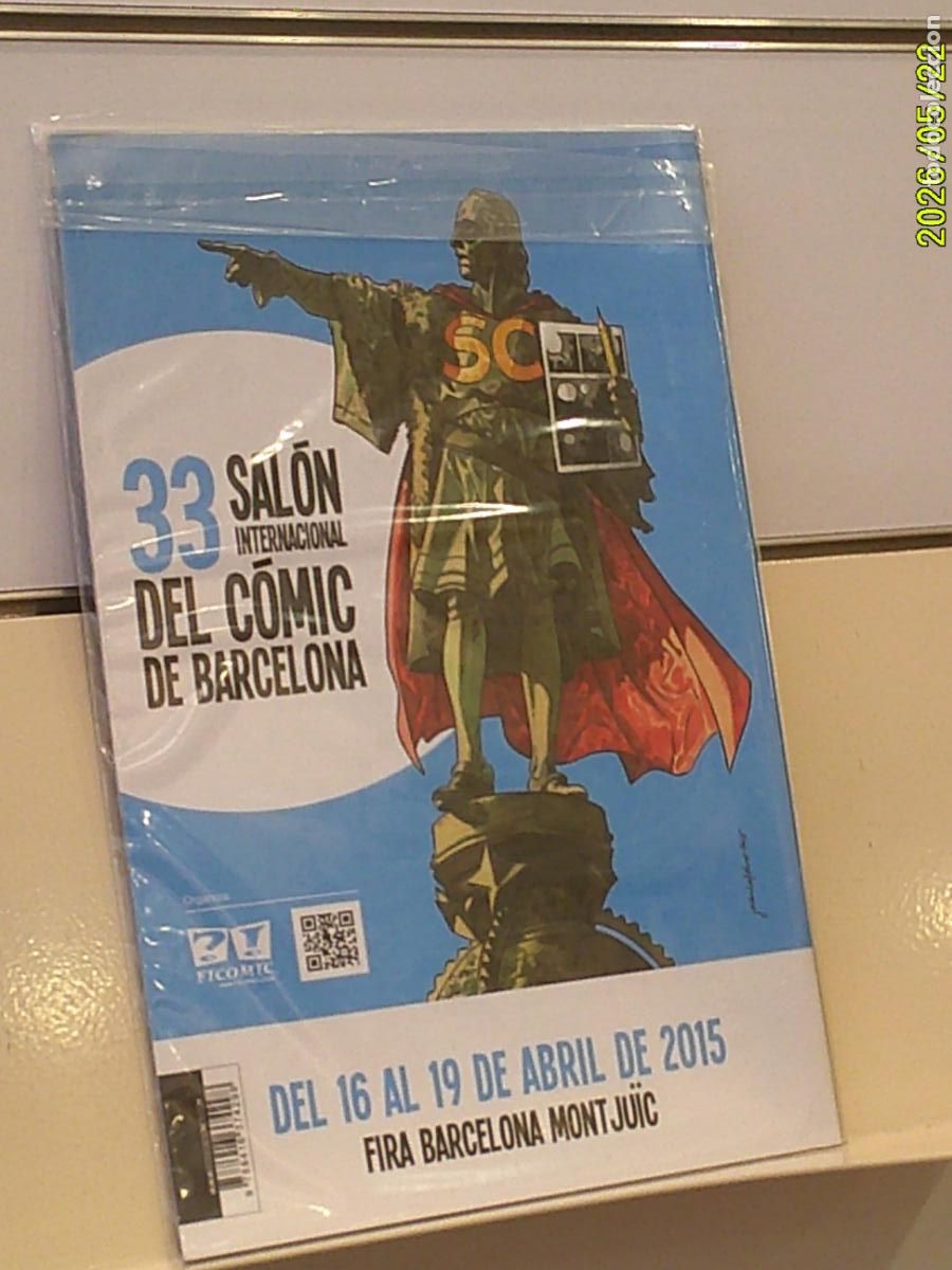 C&oacute;mics: BATMAN & SUPERMAN N&ordm; 18 OBJETIVO: NEMESIS DC - ECC - Foto 2