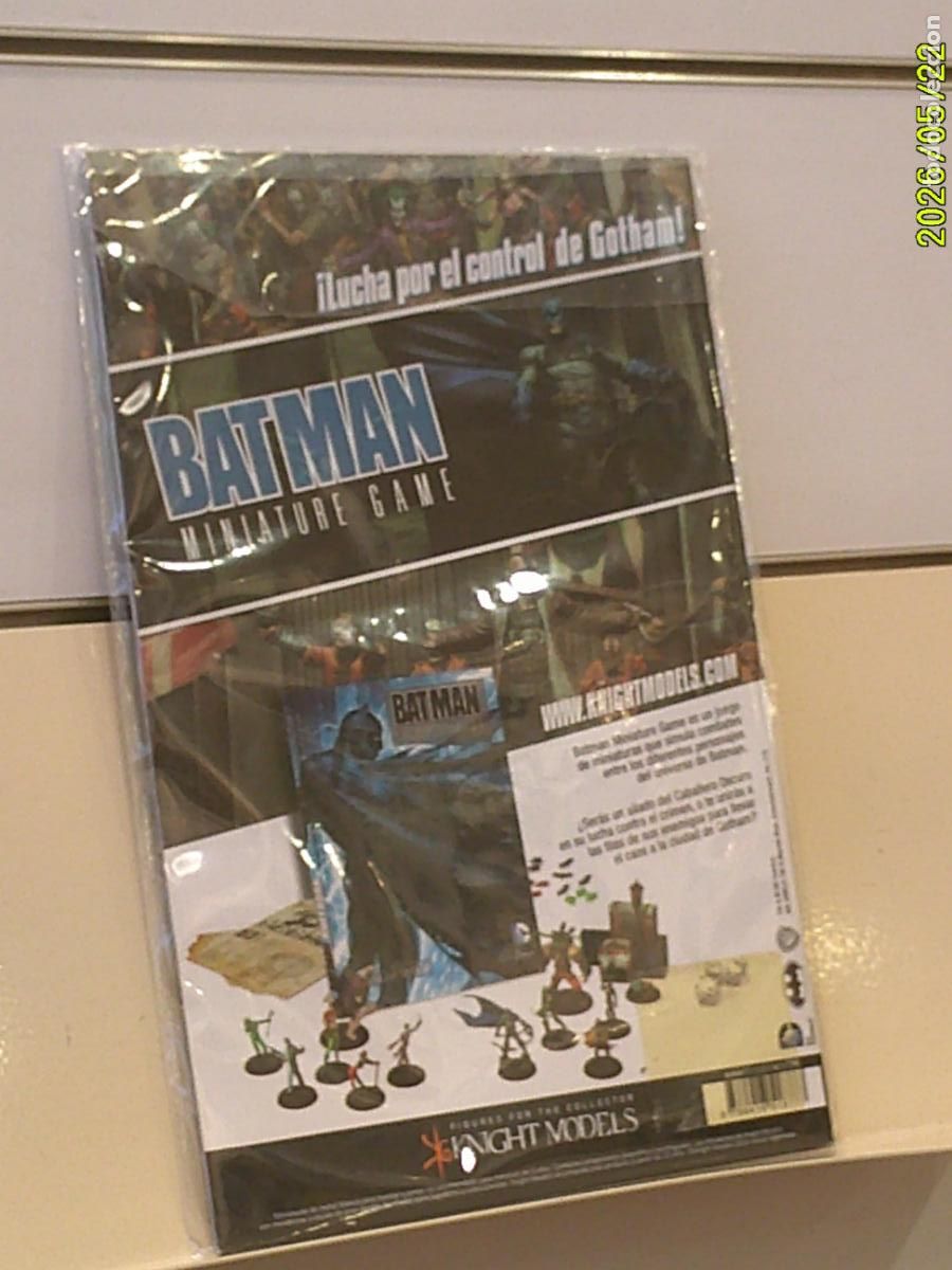 C&oacute;mics: BATMAN & SUPERMAN N&ordm; 26 VERDAD DC - ECC - Foto 2