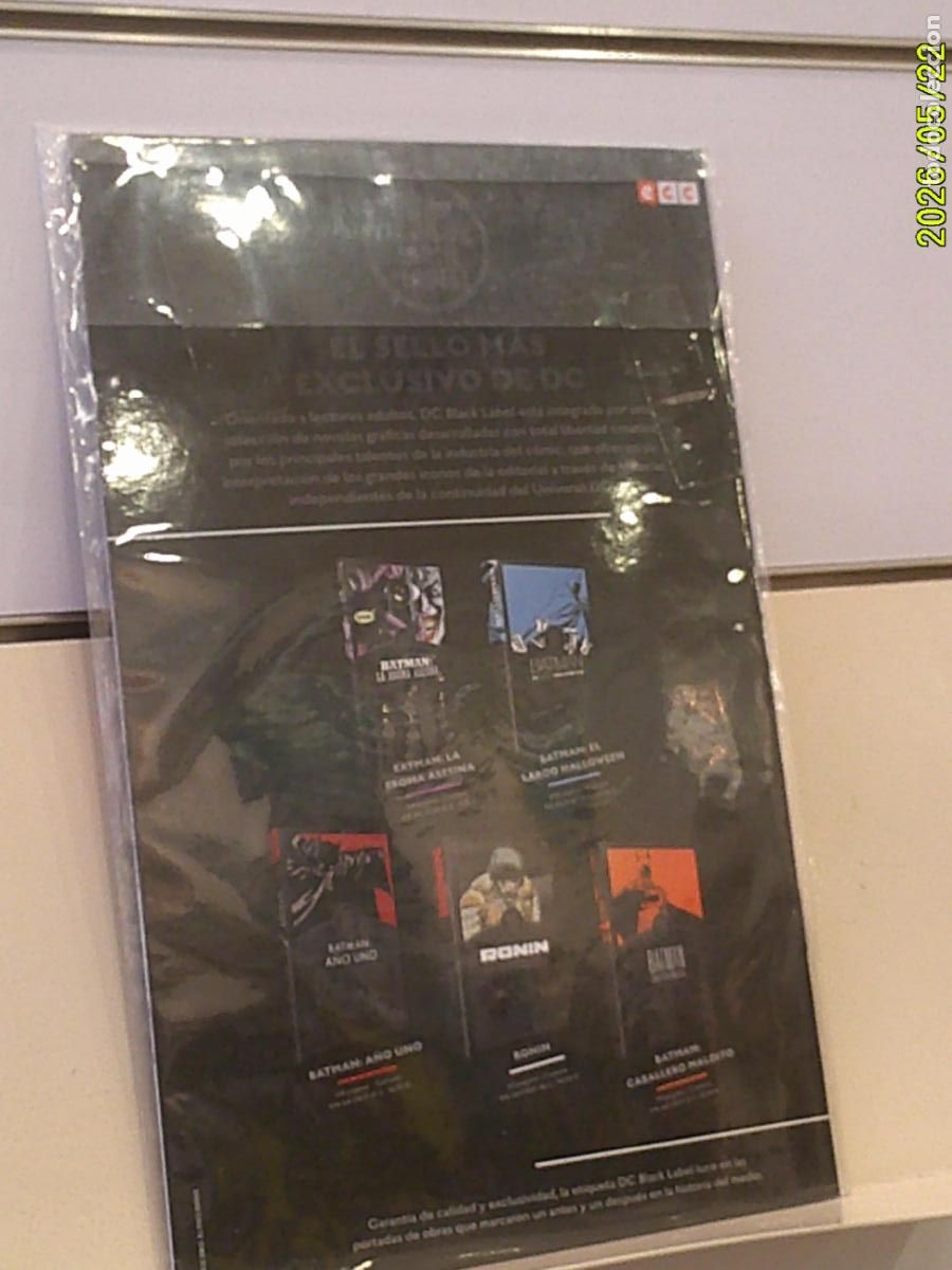 C&oacute;mics: BATMAN & SUPERMAN N&ordm; 3 ABRIL 2020 DC - ECC - Foto 2