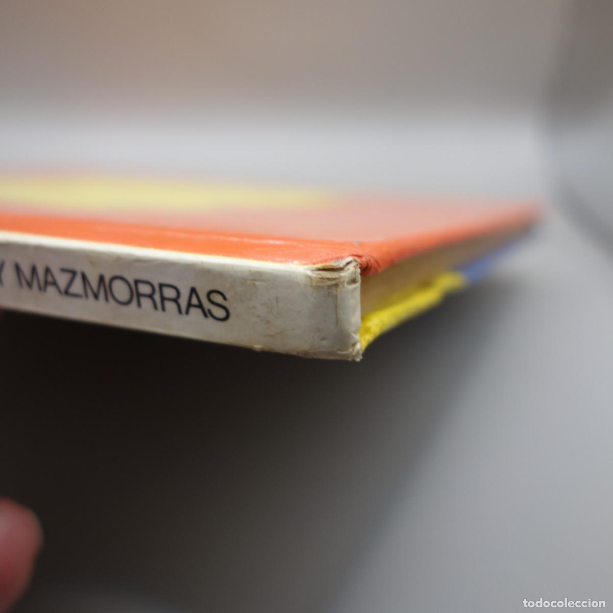 C&oacute;mics: DUNGEONS & DRAGONS DRAGONES Y MAZMORRAS - EL TESORO DE LOS TARDOS - Foto 4