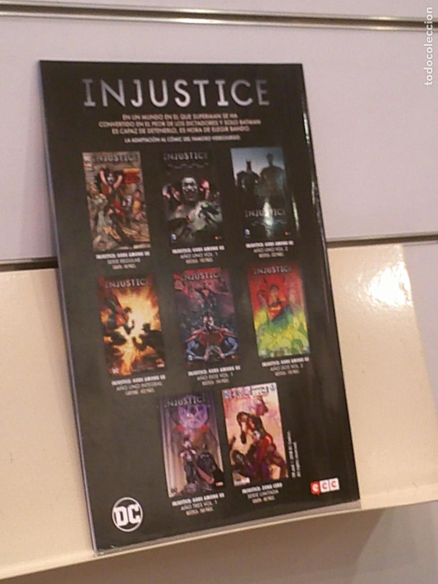 C&oacute;mics: UNIVERSO DC RENACIMIENTO ESCUADRON SUICIDA N&ordm; 15 ABRIL 2018 - ECC - Foto 2