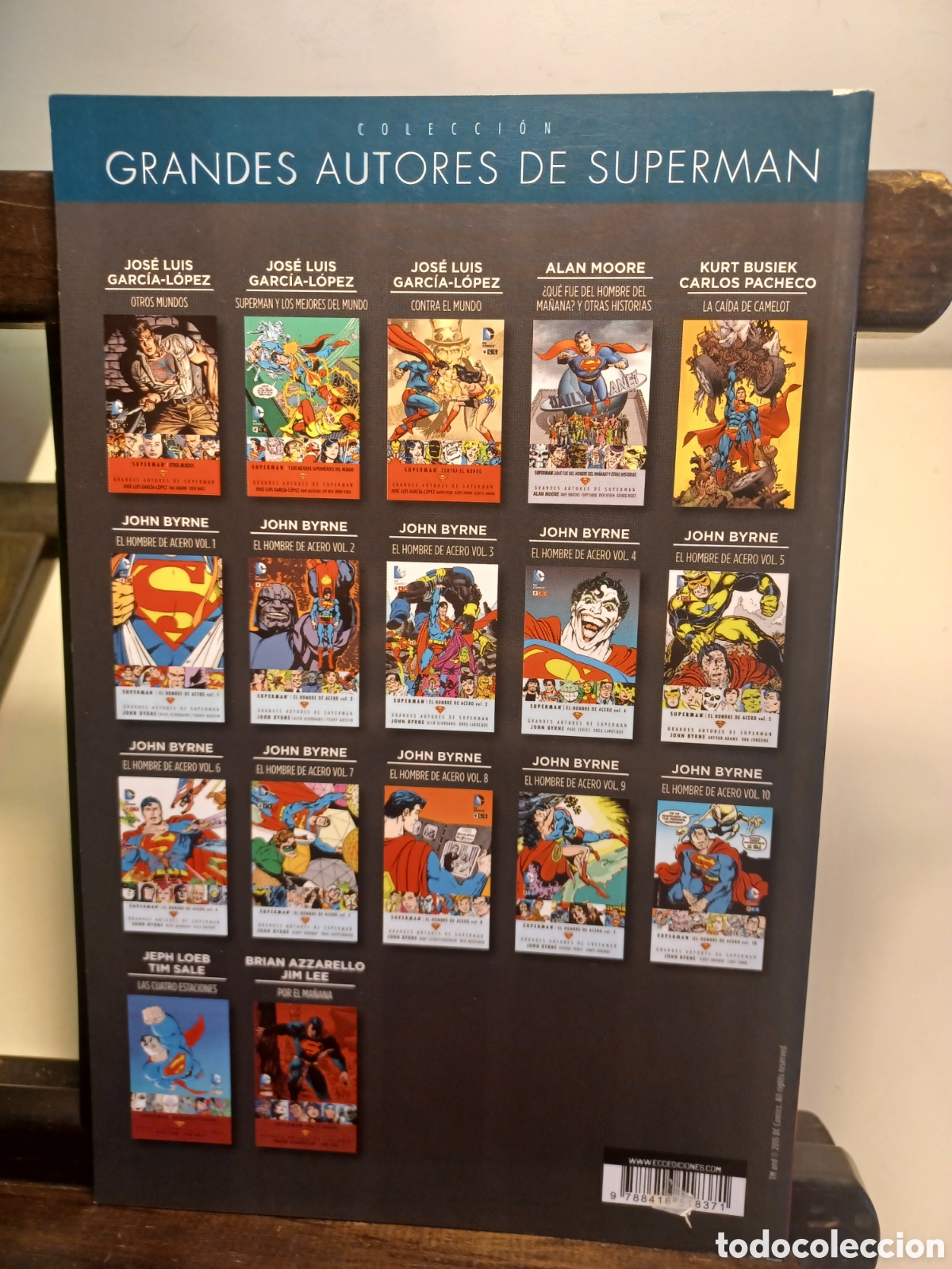 C&oacute;mics: Wonder Woman 11/ DC ECC/ NUEVO A ESTRENAR - Foto 2