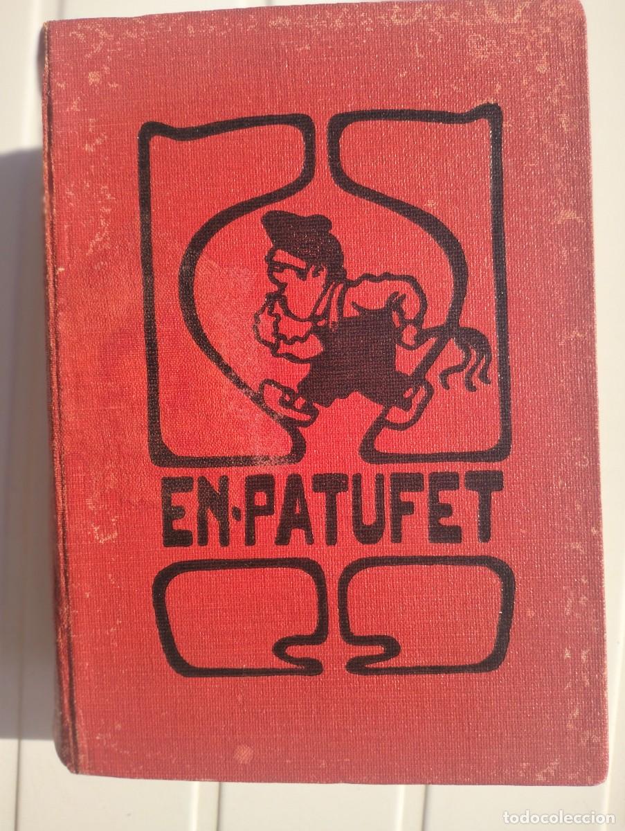 C&oacute;mics: PATUFET 1925. A&Ntilde;O COMPLETO - Foto 3