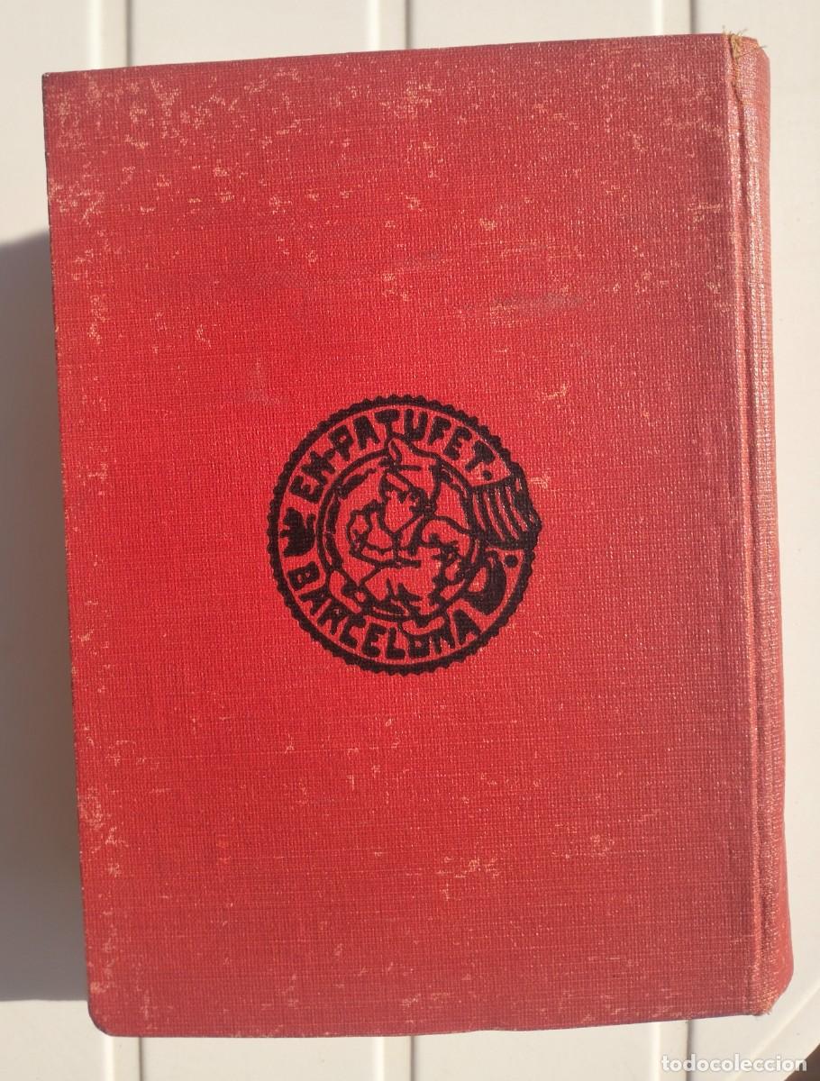 C&oacute;mics: PATUFET 1925. A&Ntilde;O COMPLETO - Foto 9