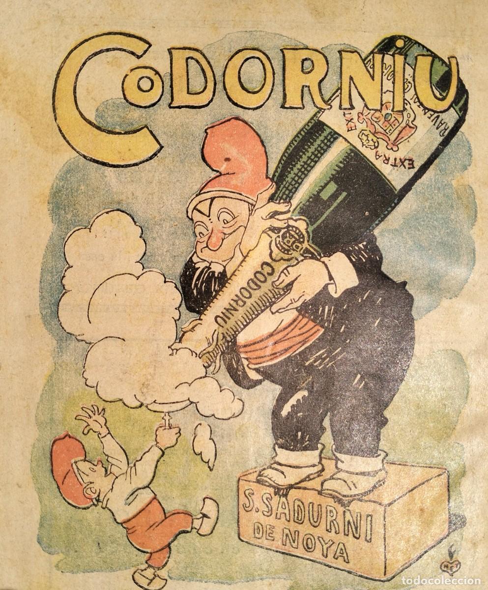 C&oacute;mics: PATUFET 1925. A&Ntilde;O COMPLETO - Foto 11