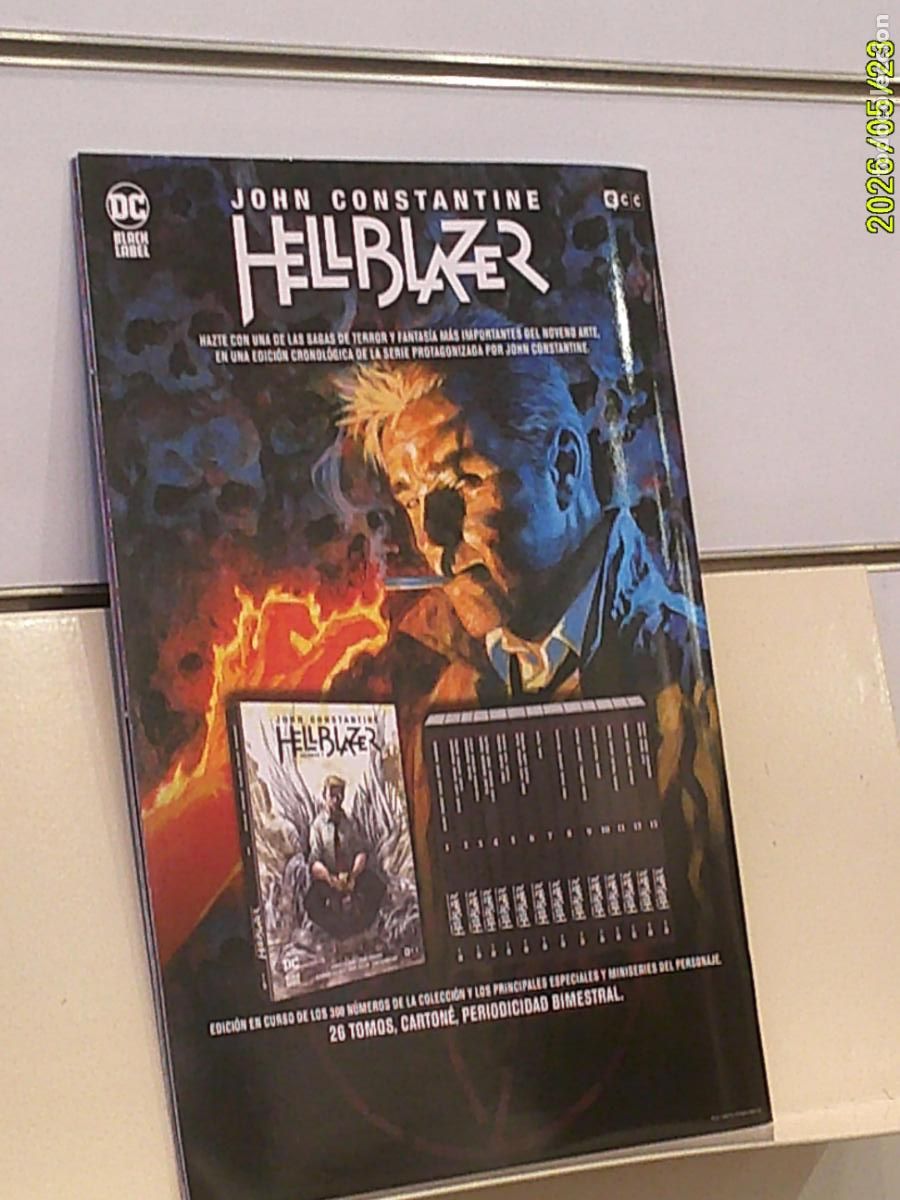C&oacute;mics: EL AMANECER DE DC BATMAN N&ordm; 13-143 LA GUERRA DE GOTHAM PARTE 1 - ECC - Foto 2