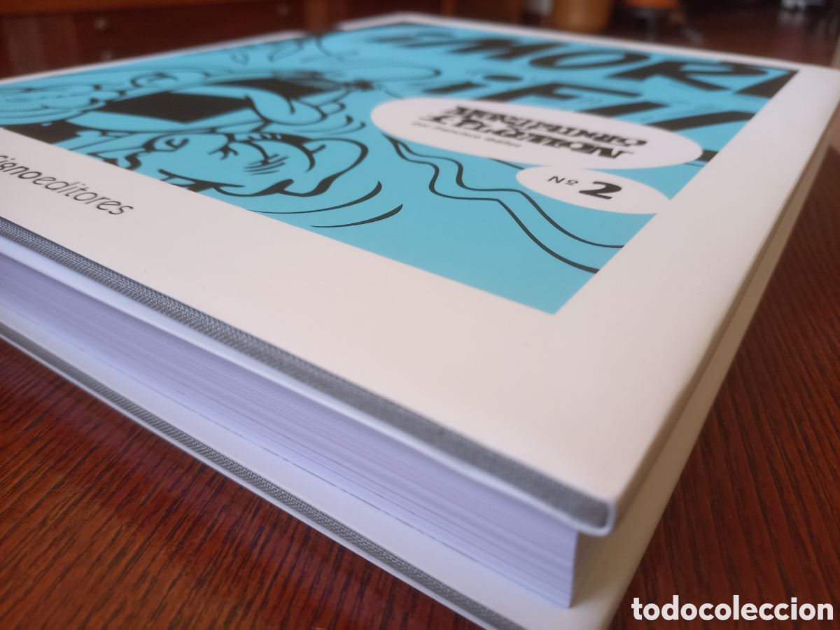 C&oacute;mics: Mortadelo y Filem&oacute;n 2 - Francisco Ib&aacute;&ntilde;ez - Signo Editores - Foto 3