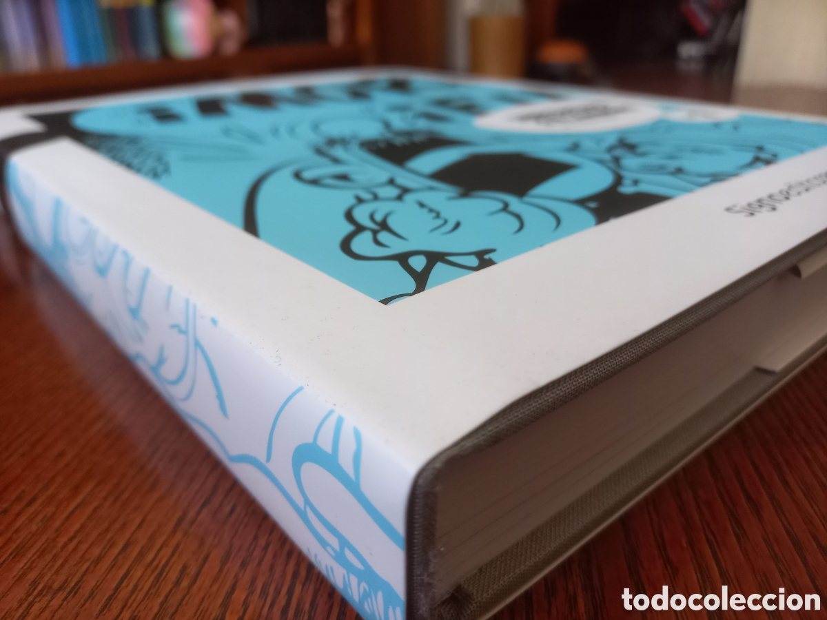 C&oacute;mics: Mortadelo y Filem&oacute;n 2 - Francisco Ib&aacute;&ntilde;ez - Signo Editores - Foto 4