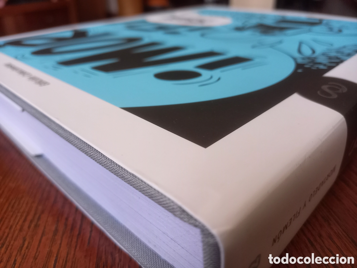 C&oacute;mics: Mortadelo y Filem&oacute;n 2 - Francisco Ib&aacute;&ntilde;ez - Signo Editores - Foto 5