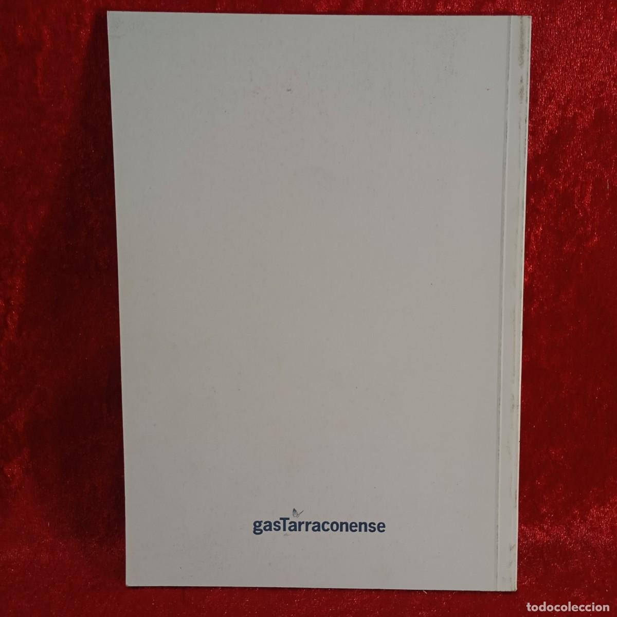 C&oacute;mics: LHUMOR DE BERNAB&Eacute; - GAS TARRACONENSE - 1995 / 5273 - Foto 2
