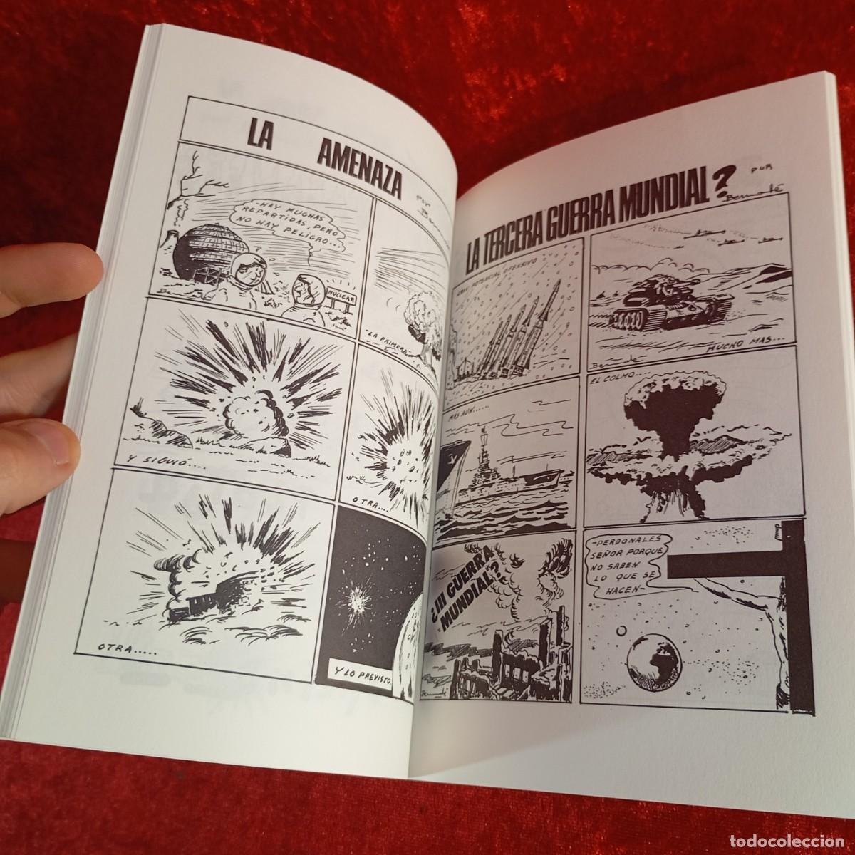 C&oacute;mics: LHUMOR DE BERNAB&Eacute; - GAS TARRACONENSE - 1995 / 5273 - Foto 8