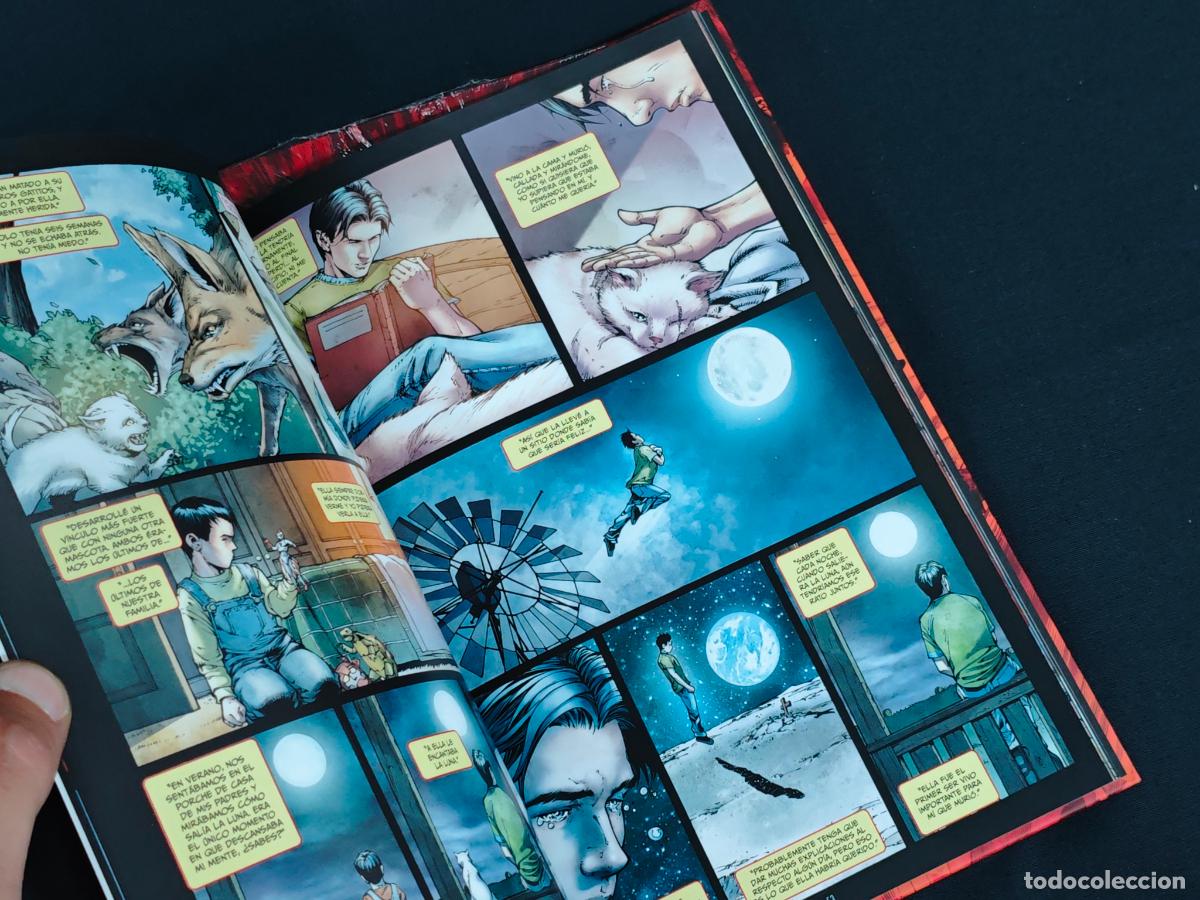 C&oacute;mics: COLECCION COMPLETA - SUPERMAN - TIERRA UNO - 3 TOMOS (2 PRECINTADOS) - ECC - Foto 9