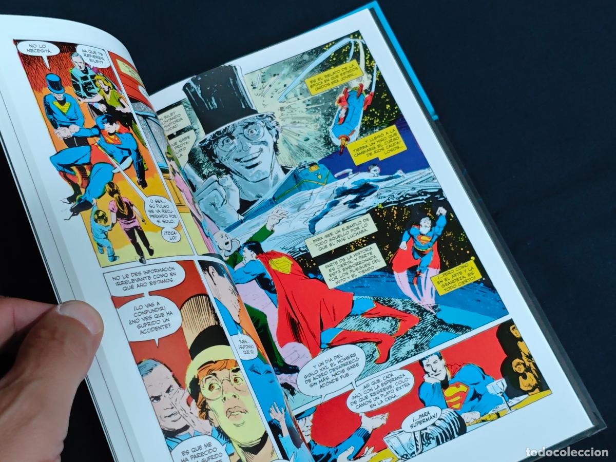 C&oacute;mics: BATMAN SUPERMAN - ECC - Foto 5