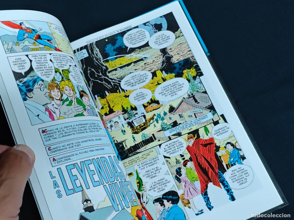 C&oacute;mics: BATMAN SUPERMAN - ECC - Foto 6
