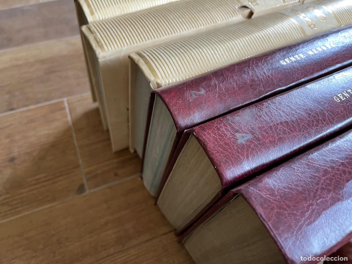 C&oacute;mics: GENTE MENUDA ABC - CIENTOS DE C&Oacute;MIC - M&Aacute;S DE 10 kilos - Foto 5