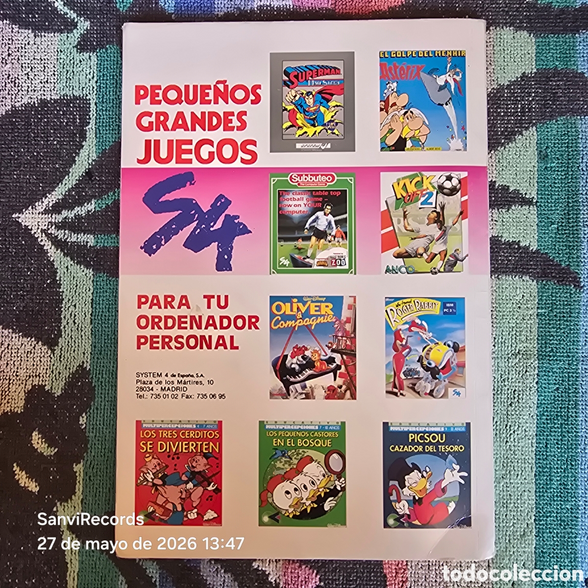 C&oacute;mics: WALT DISNEY, PATO AVENTURAS 1 (PRIMAVERA) - Foto 2