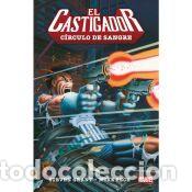 C&oacute;mics: El castigador - Mike Zeck, Steven Grant