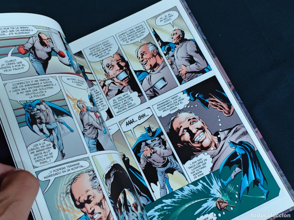 C&oacute;mics: JOKER - PURA MALDAD - ECC - Foto 6