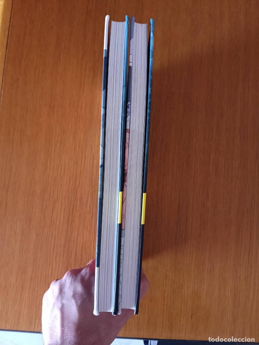 C&oacute;mics: Invencible tomos 1 y 2 ECC - Foto 4