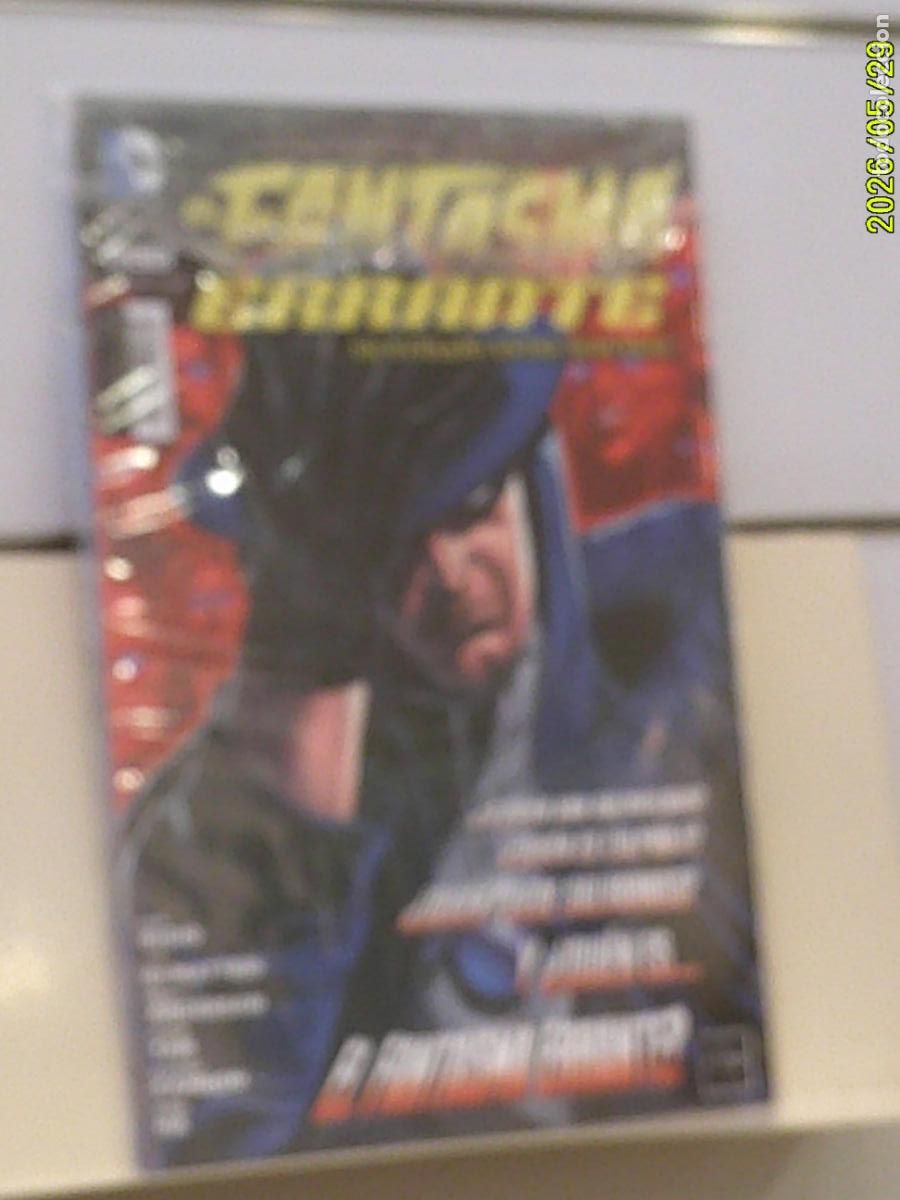 C&oacute;mics: LIGA DE LA JUSTICIA DE AMERICA N&ordm; 2 GEOFF JOHNS DC - ECC - Foto 2
