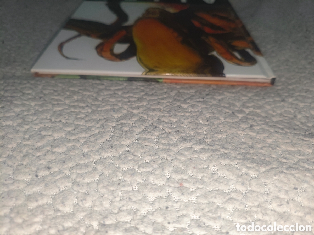 C&oacute;mics: Alien La Historia ilustrada tapa dura - Foto 6
