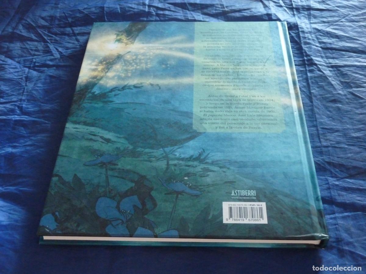 C&oacute;mics: PETER PAN DE KENSINGTON OREFSLL - Foto 2