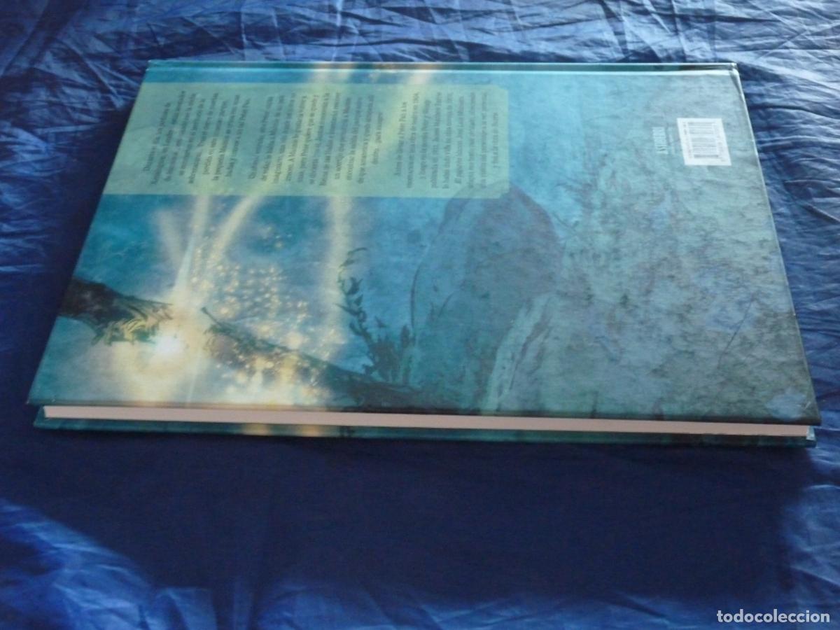 C&oacute;mics: PETER PAN DE KENSINGTON OREFSLL - Foto 4