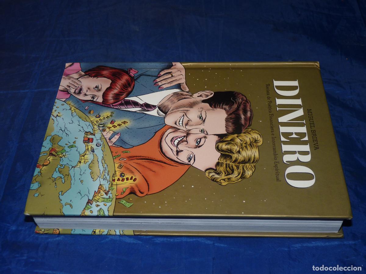 C&oacute;mics: Dinero ASTIBERRI OREFSLL - Foto 4