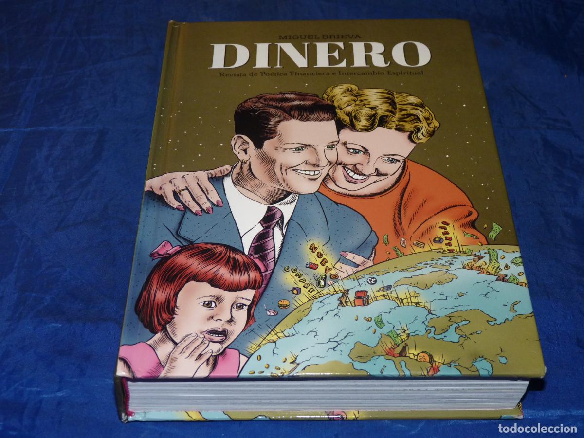 C&oacute;mics: Dinero ASTIBERRI OREFSLL