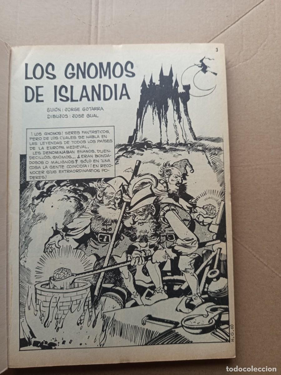 C&oacute;mics: La Historieta tomo 200 paginas - Foto 2
