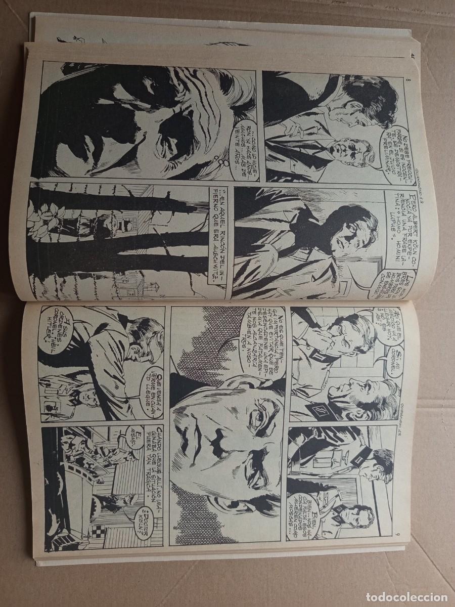 C&oacute;mics: La Historieta tomo 200 paginas - Foto 4