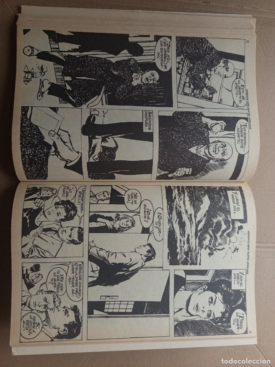 C&oacute;mics: La Historieta tomo 200 paginas - Foto 5