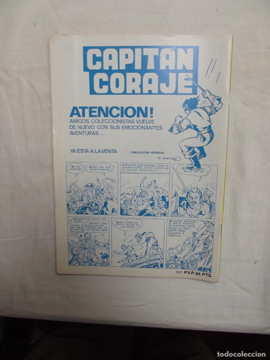 C&oacute;mics: LA HISTORIETA ESPECIAL BOIXCAR N&ordm; 7 - Foto 2