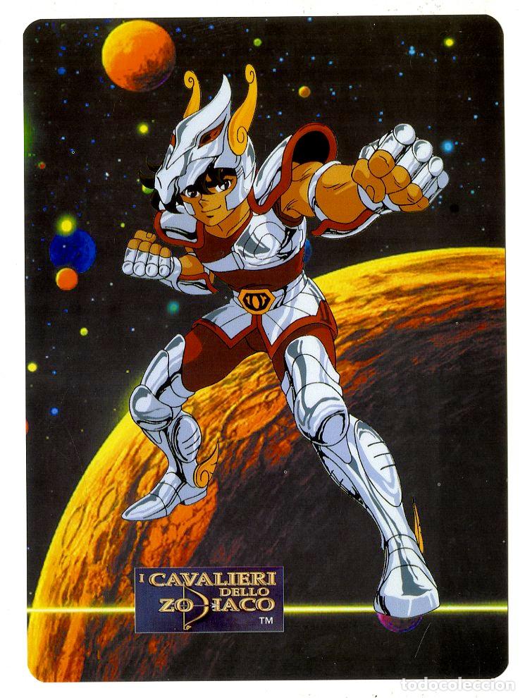 Comics: I Cavalieri Dello Zodiaco (International Comics Club, 2001)