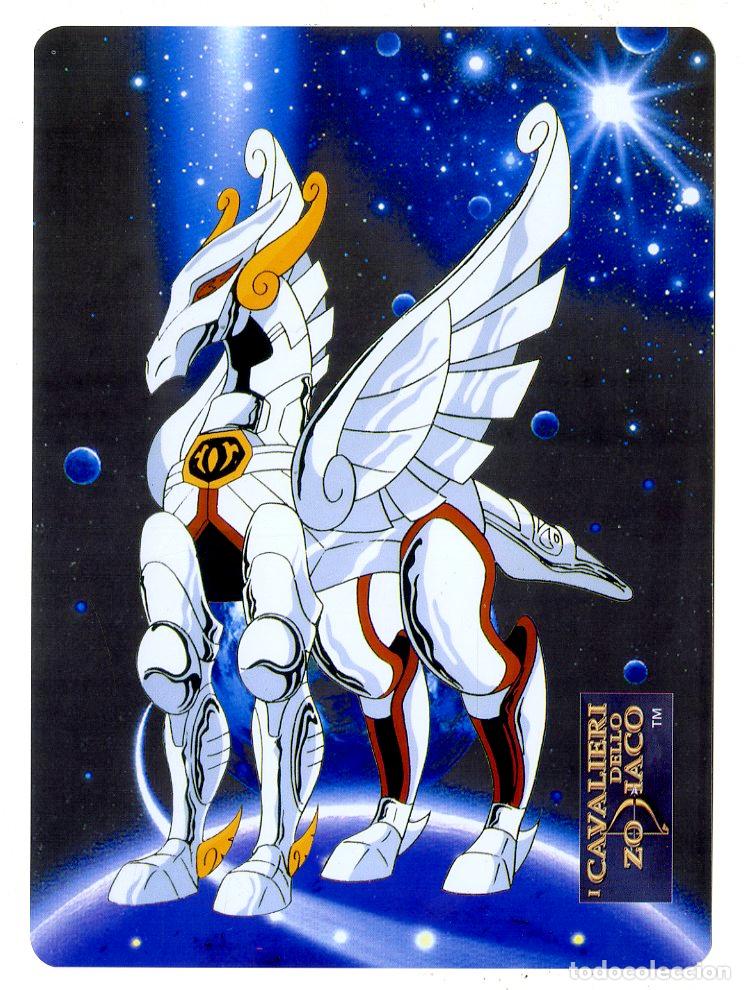 Comics: I Cavalieri Dello Zodiaco (International Comics Club, 2001)