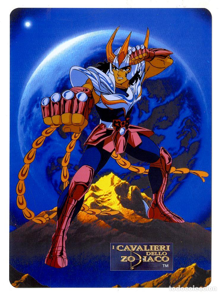 Comics : I Cavalieri Dello Zodiaco (International Comics Club, 2001)