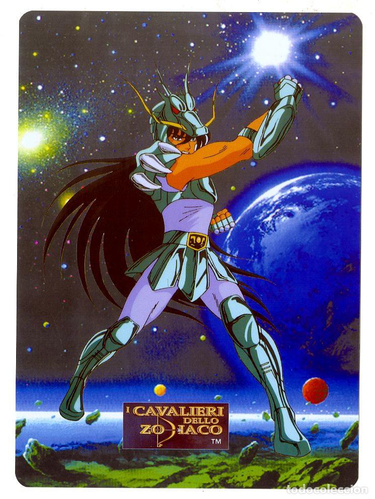 Comics : I Cavalieri Dello Zodiaco (International Comics Club, 2001)