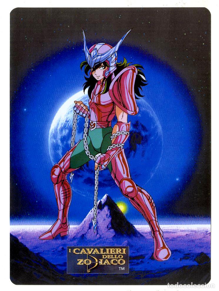 Comics : I Cavalieri Dello Zodiaco (International Comics Club, 2001)