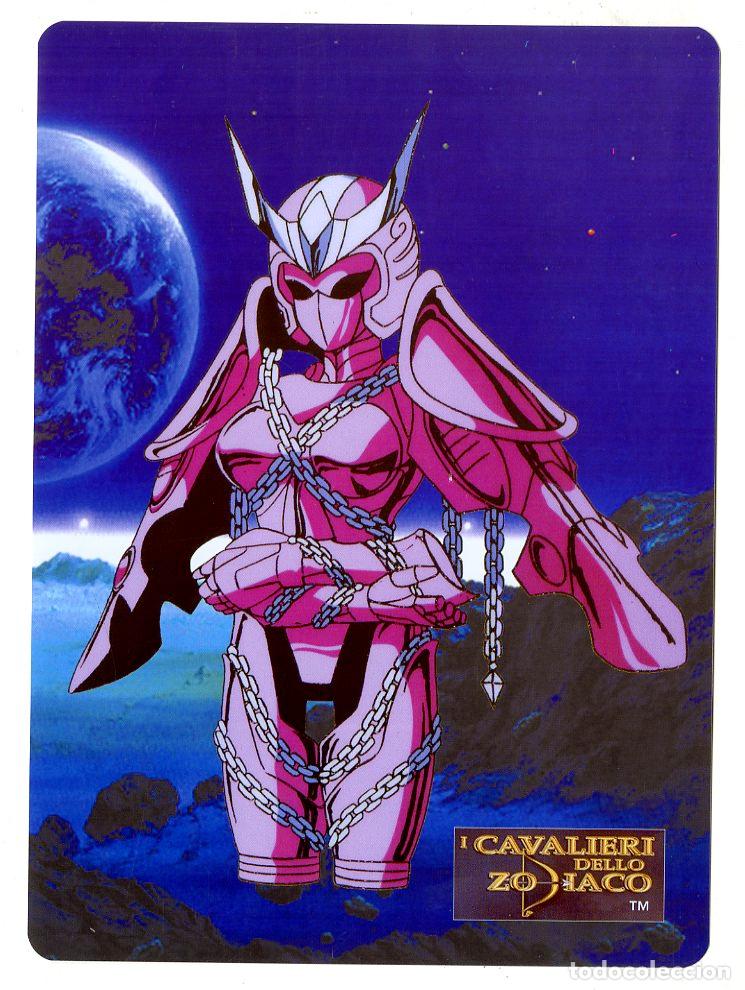 Comics : I Cavalieri Dello Zodiaco (International Comics Club, 2001)