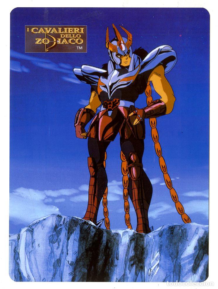 Comics : I Cavalieri Dello Zodiaco (International Comics Club, 2001)
