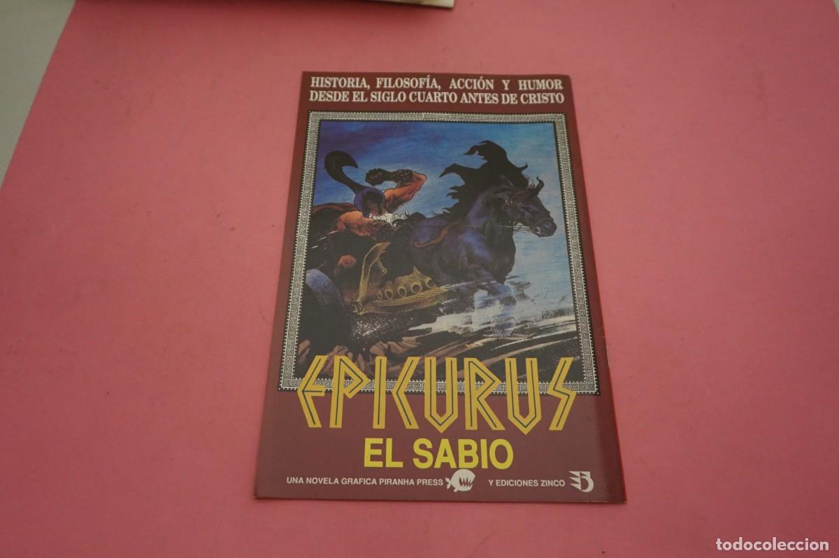 C&oacute;mics: AL/ DC - EDICIONES ZINCO - SUPERMAN N&ordm; 106 - Foto 3