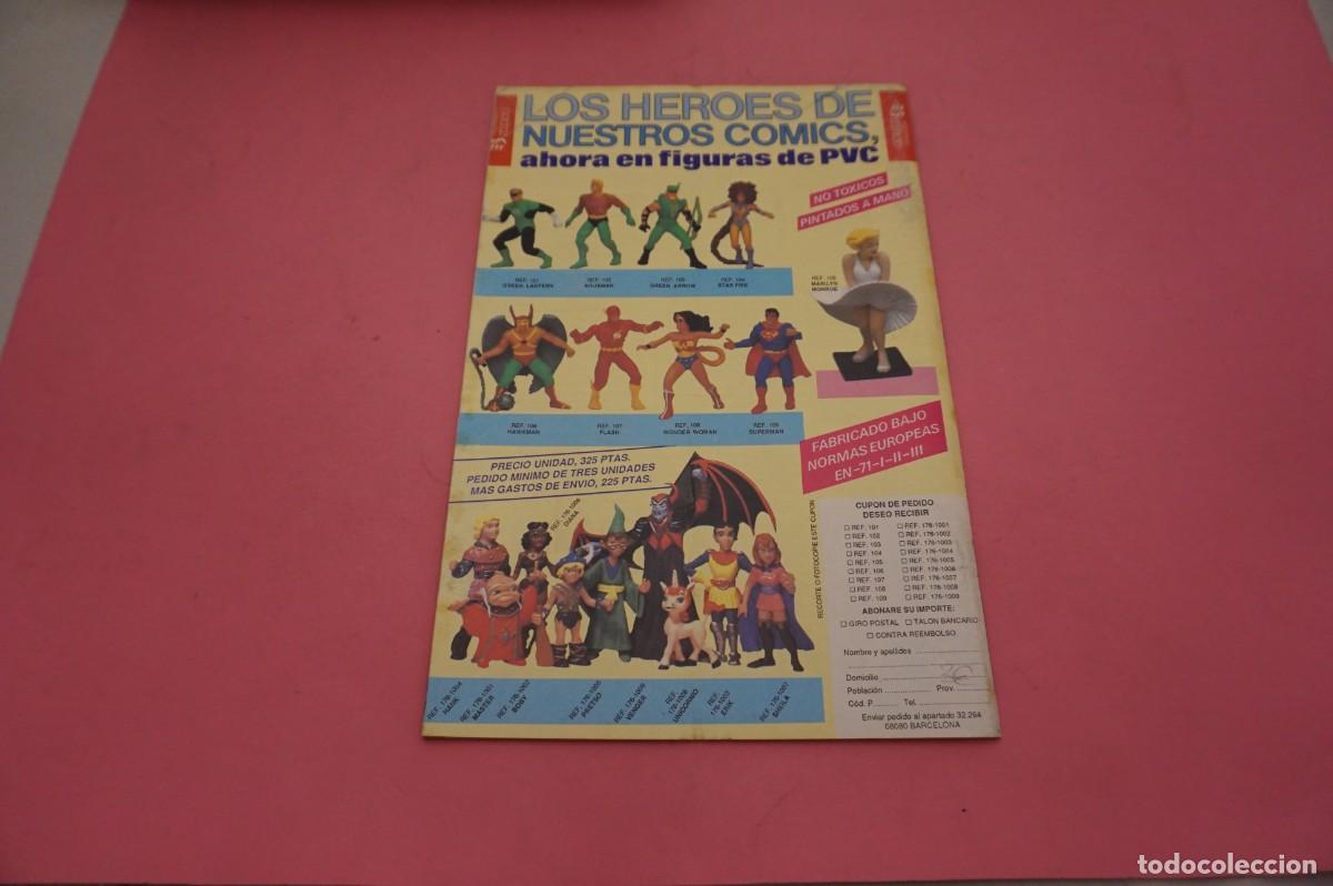 C&oacute;mics: AL/ DC - EDICIONES ZINCO - SUPERMAN N&ordm; 108 - ENTRE LLAMAS - Foto 3