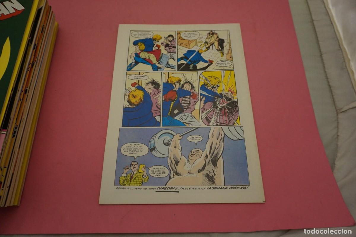 C&oacute;mics: AL/ COMIC FORUM - LA TELARA&Ntilde;A DE SPIDERMAN - N&ordm; 115 - Foto 3
