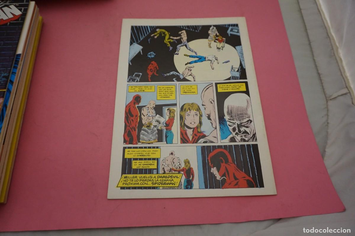 C&oacute;mics: AL/ COMIC FORUM - LA TELARA&Ntilde;A DE SPIDERMAN - N&ordm; 111 - Foto 3