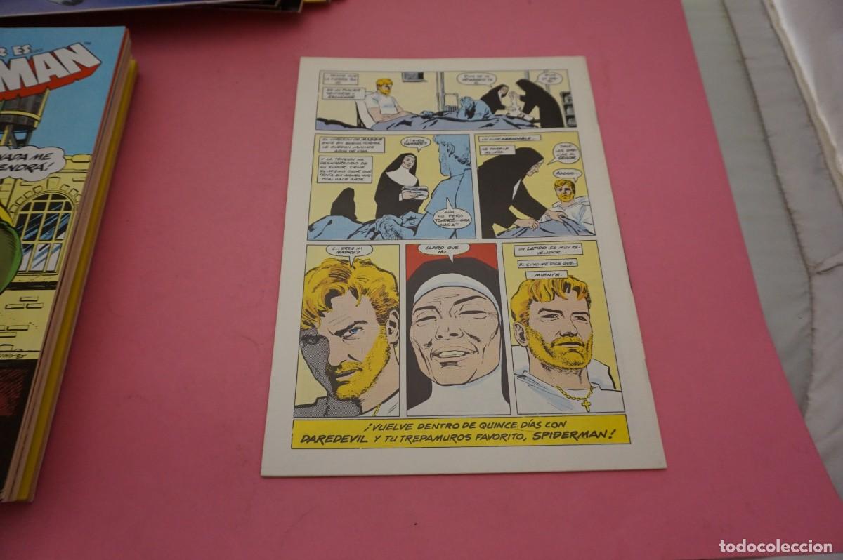 C&oacute;mics: AL/ COMIC FORUM - PETER PARKER ES... SPIDERMAN - N&ordm; 122 - Foto 3