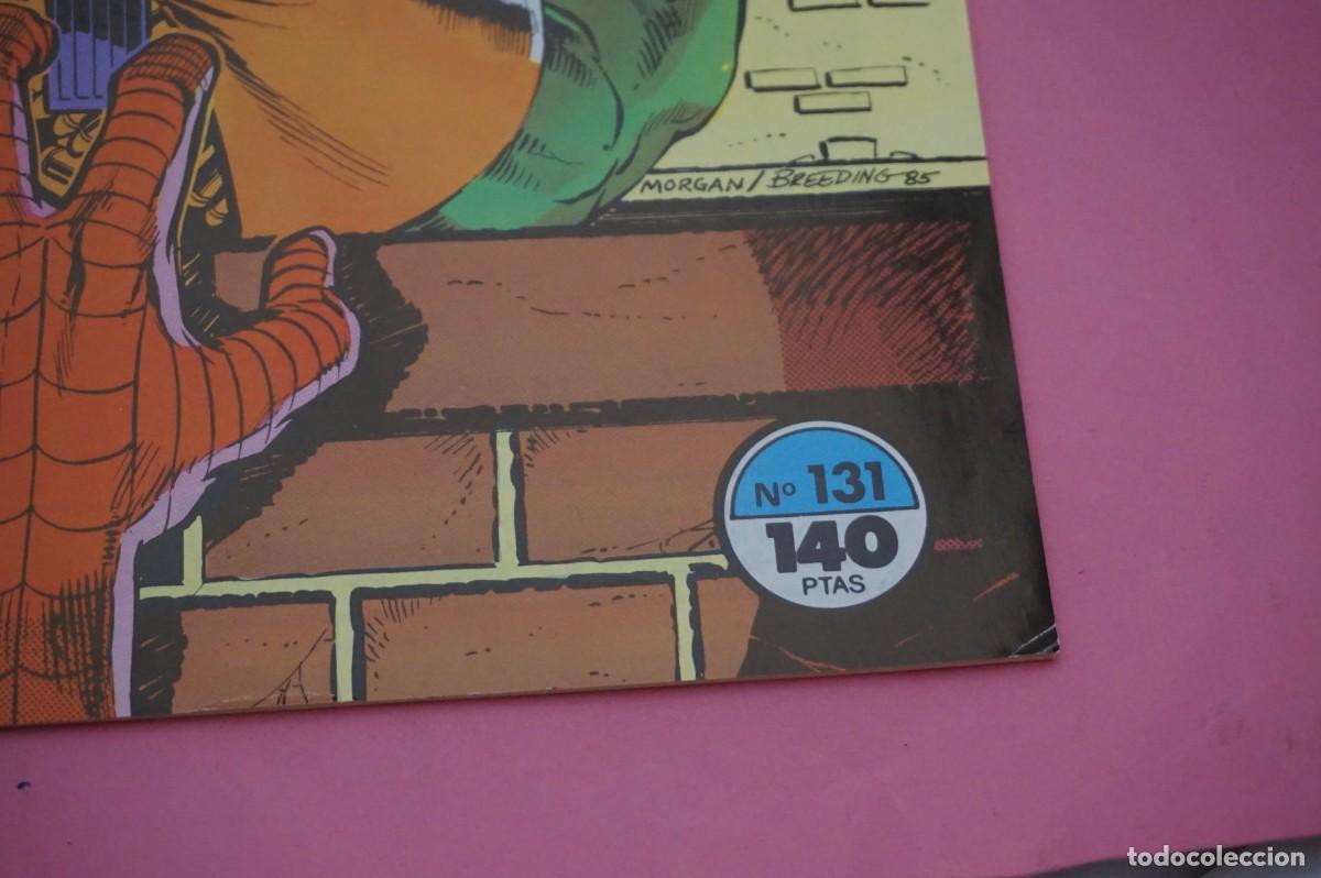 C&oacute;mics: AL/ COMIC FORUM - PETER PARKER ES... SPIDERMAN - N&ordm; 131 - Foto 2