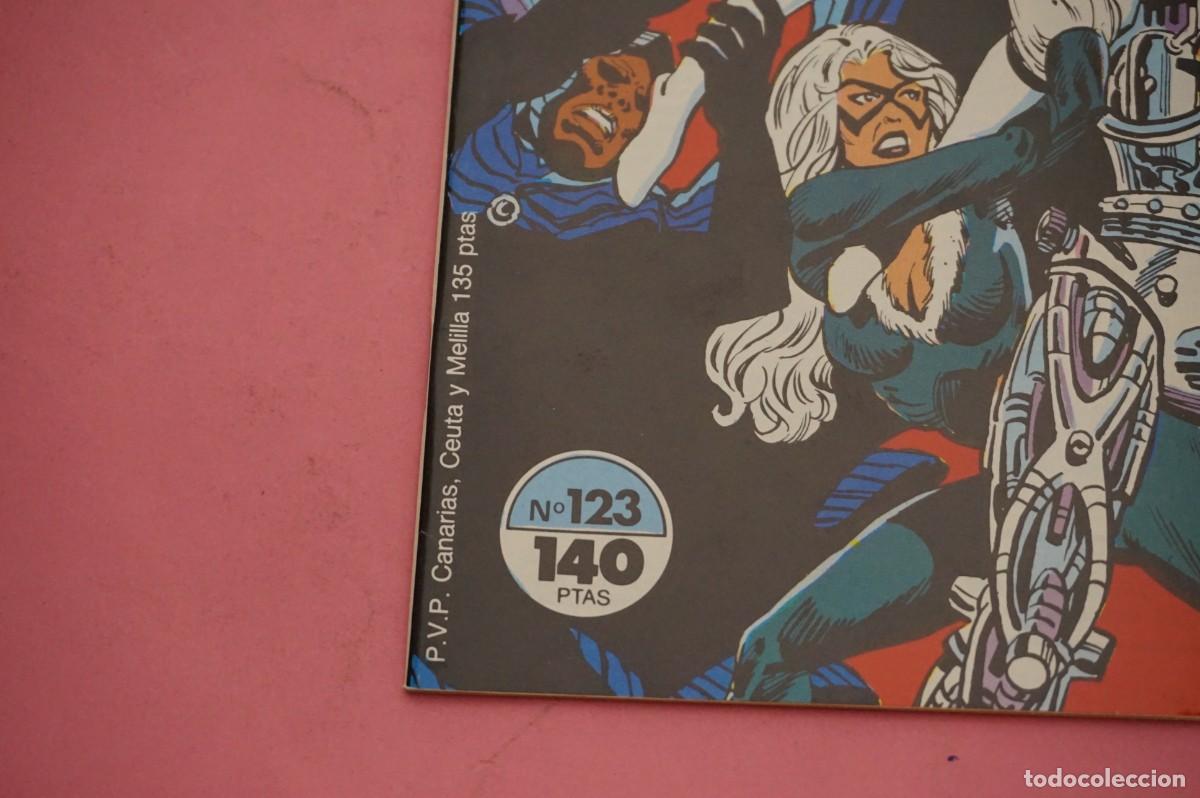 C&oacute;mics: AL/ COMIC FORUM - PETER PARKER ES... SPIDERMAN - N&ordm; 123 - Foto 2