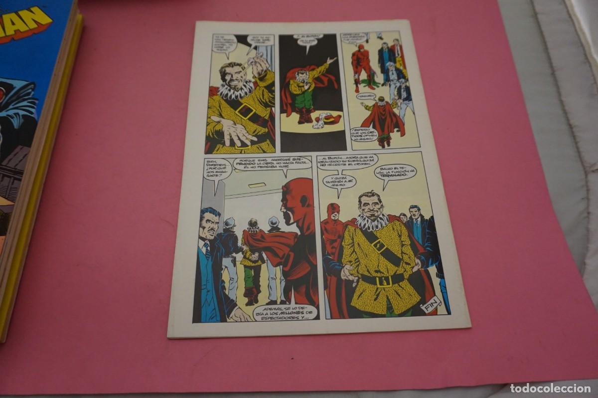 C&oacute;mics: AL/ COMIC FORUM - SPIDERMAN - EL HOMBRE ARA&Ntilde;A - N&ordm; 96 - Foto 3