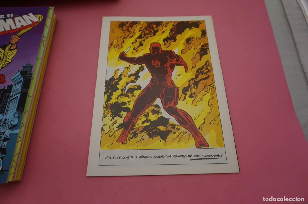 C&oacute;mics: AL/ COMIC FORUM - PETER PARKER ES SPIDERMAN - N&ordm; 126 - Foto 3