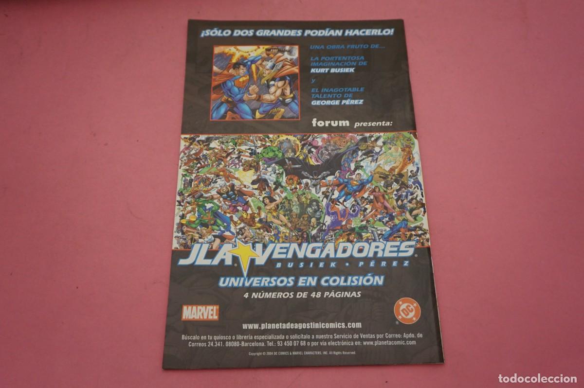 C&oacute;mics: AL/ MARVEL COMIC - FORUM N&ordm; 1 - PETER PARKER SPIDERMAN - Foto 3